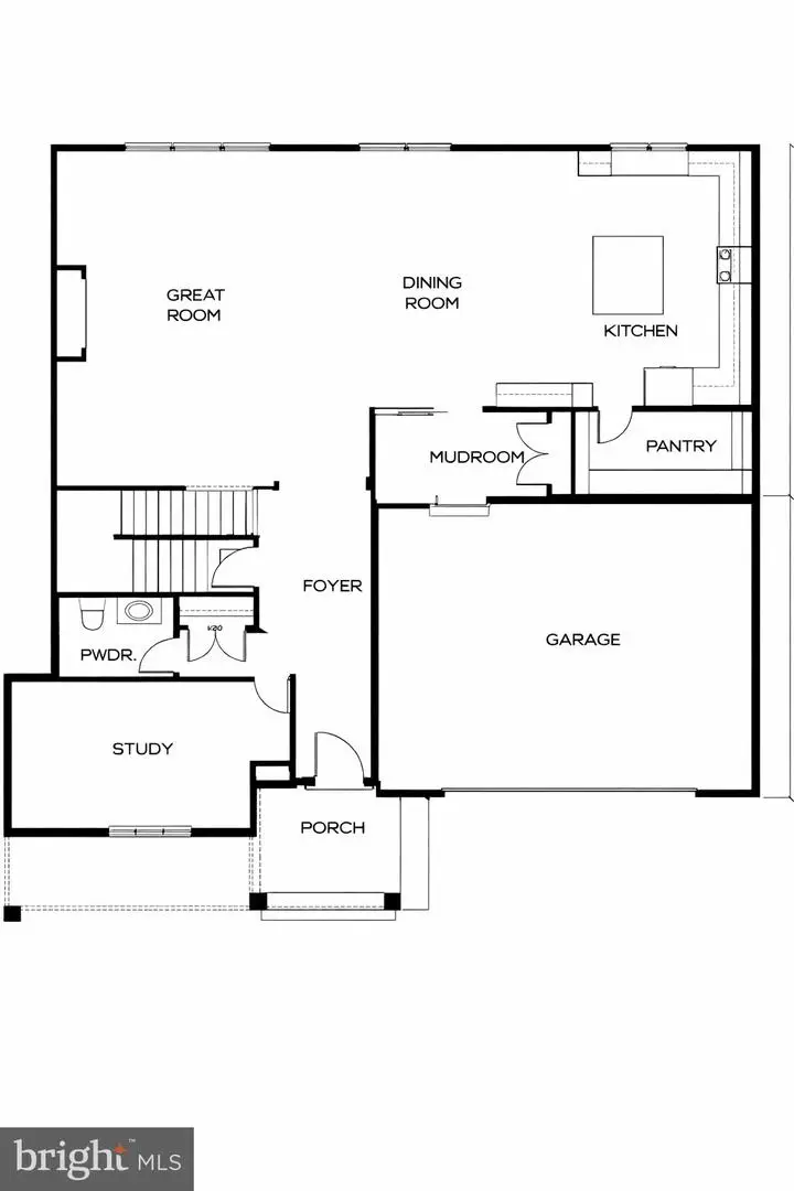 229 Laurel Bridge Rd, Landenberg, PA 19350 - #3