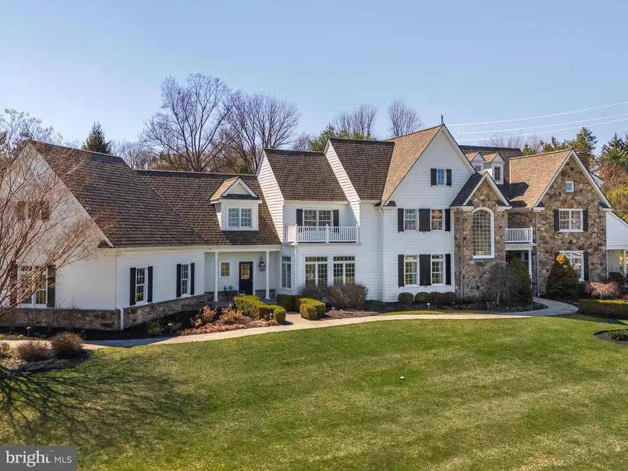 9 Douglass Ln, Chester Springs, PA 19425 - #2