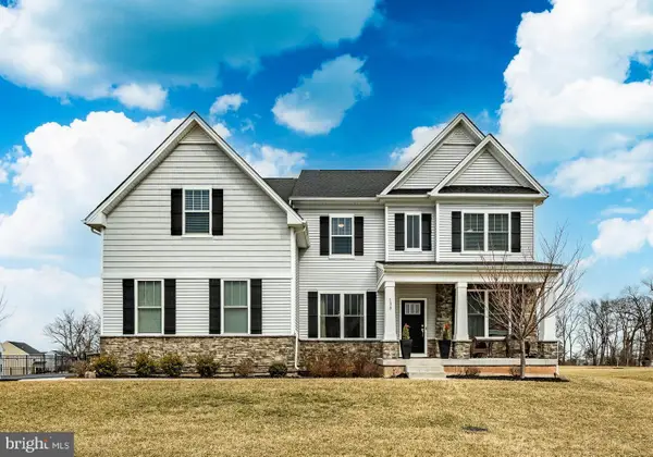 132 Violet Way, SPRING CITY, PA 19475