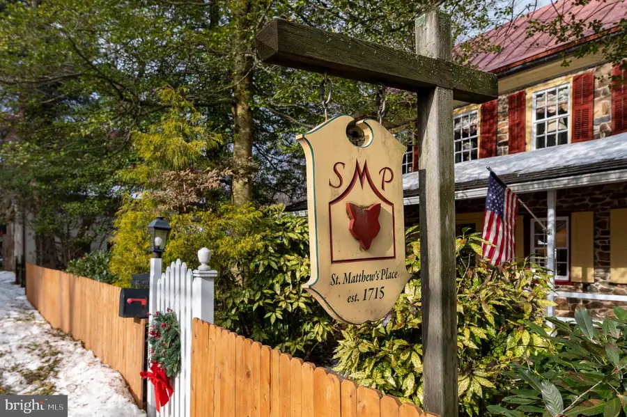 1169 Saint Matthews Rd, Chester Springs, PA 19425 - #2