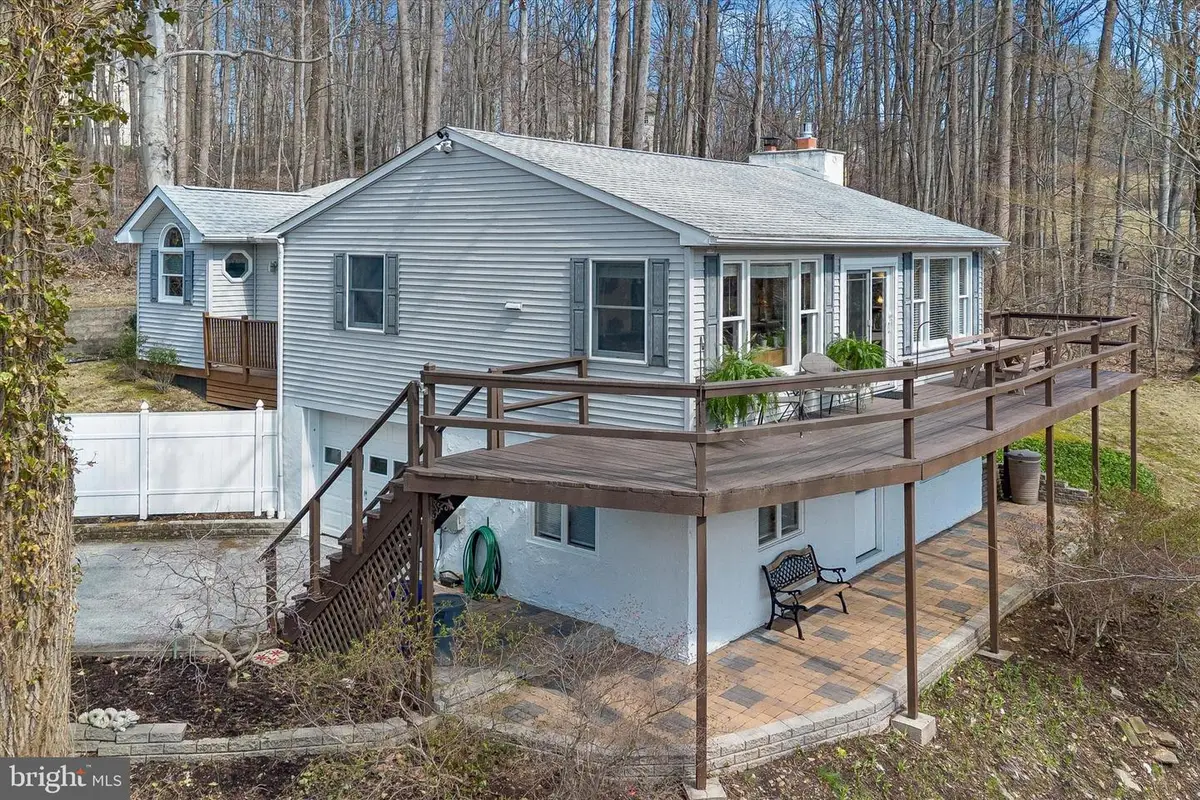 50 Timacula Rd, Coatesville, PA 19320 - #1