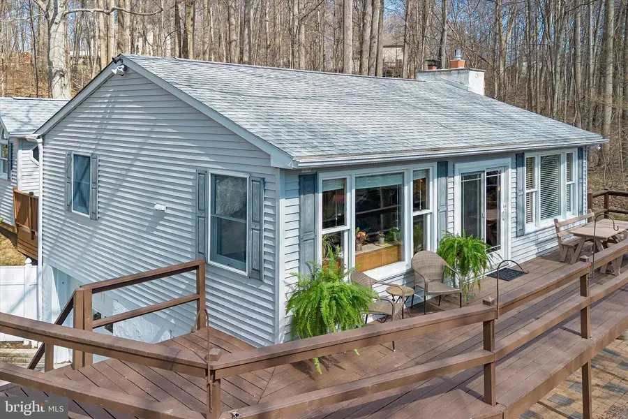 50 Timacula Rd, Coatesville, PA 19320 - #2