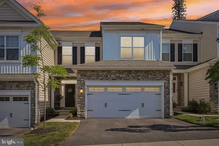 41 Midsummer Dr, West Chester, PA 19382 - #3