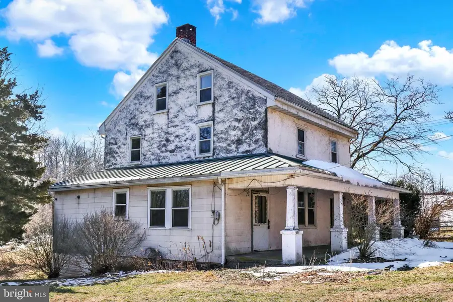 1250 New Philadelphia Rd, Pottstown, PA 19465 - #2