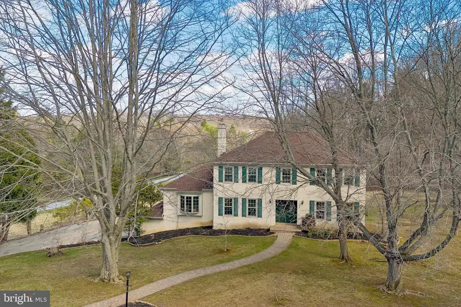 712 Wickersham Ln, Kennett Square, PA 19348 - #2