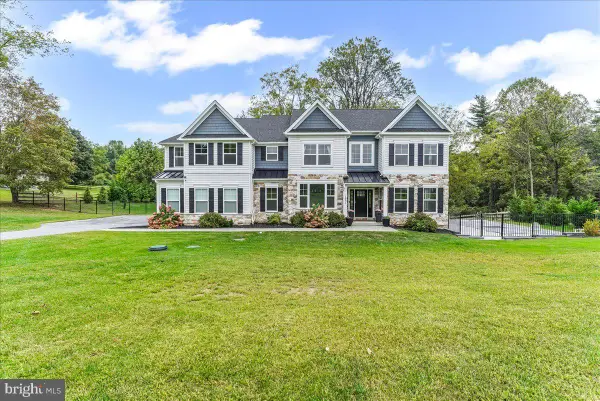 1051 Glen Hall Rd, KENNETT SQUARE, PA 19348