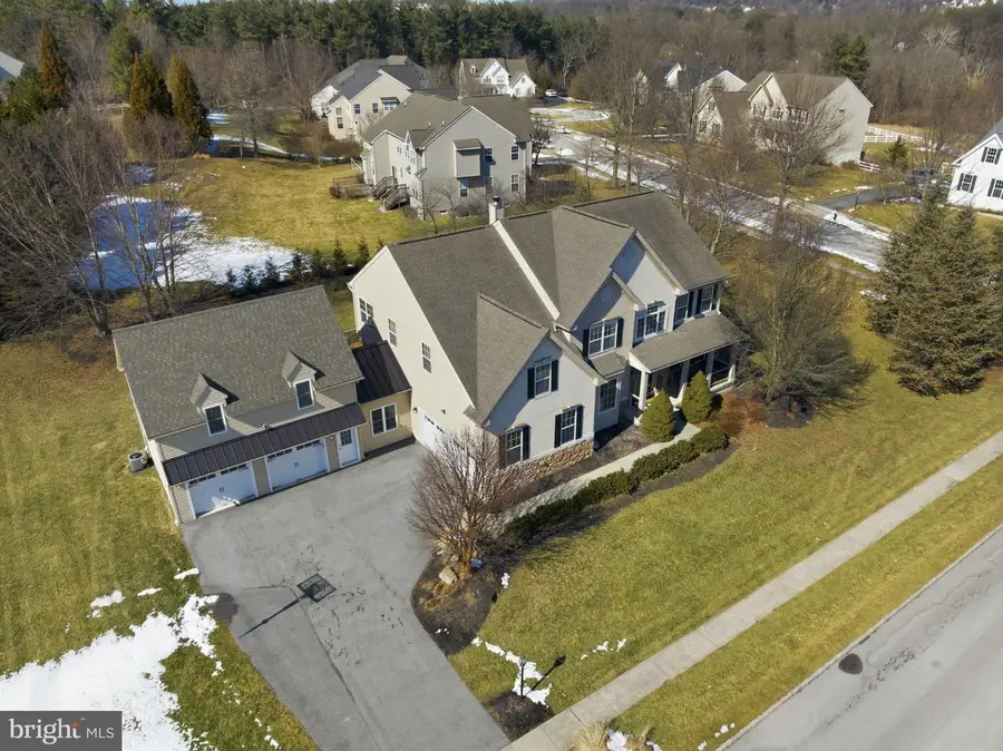 1319 Jamestown Dr, Romansville, PA 19320 - #3