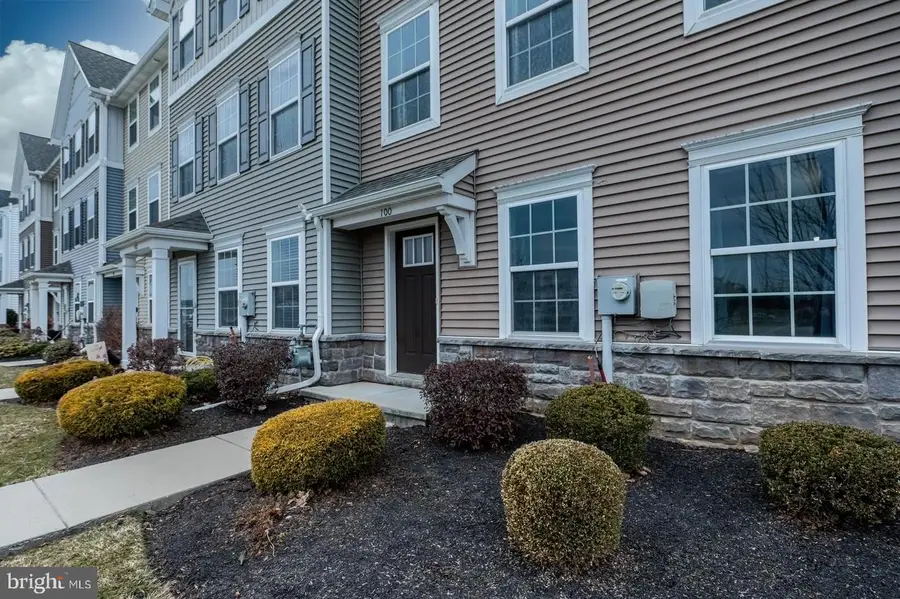 100 N Harner Blvd, Coatesville, PA 19320 - #2