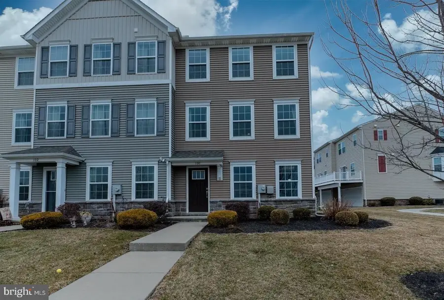 100 N Harner Blvd, Coatesville, PA 19320 - #3