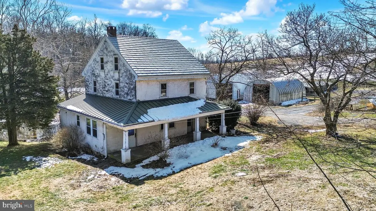 1250 New Philadelphia Rd, Pottstown, PA 19465 - #1