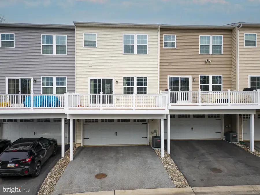 422 E Barnard St, West Chester, PA 19382 - #2