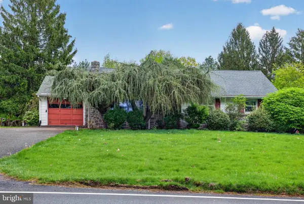 1234 S Hanover St, POTTSTOWN, PA 19465