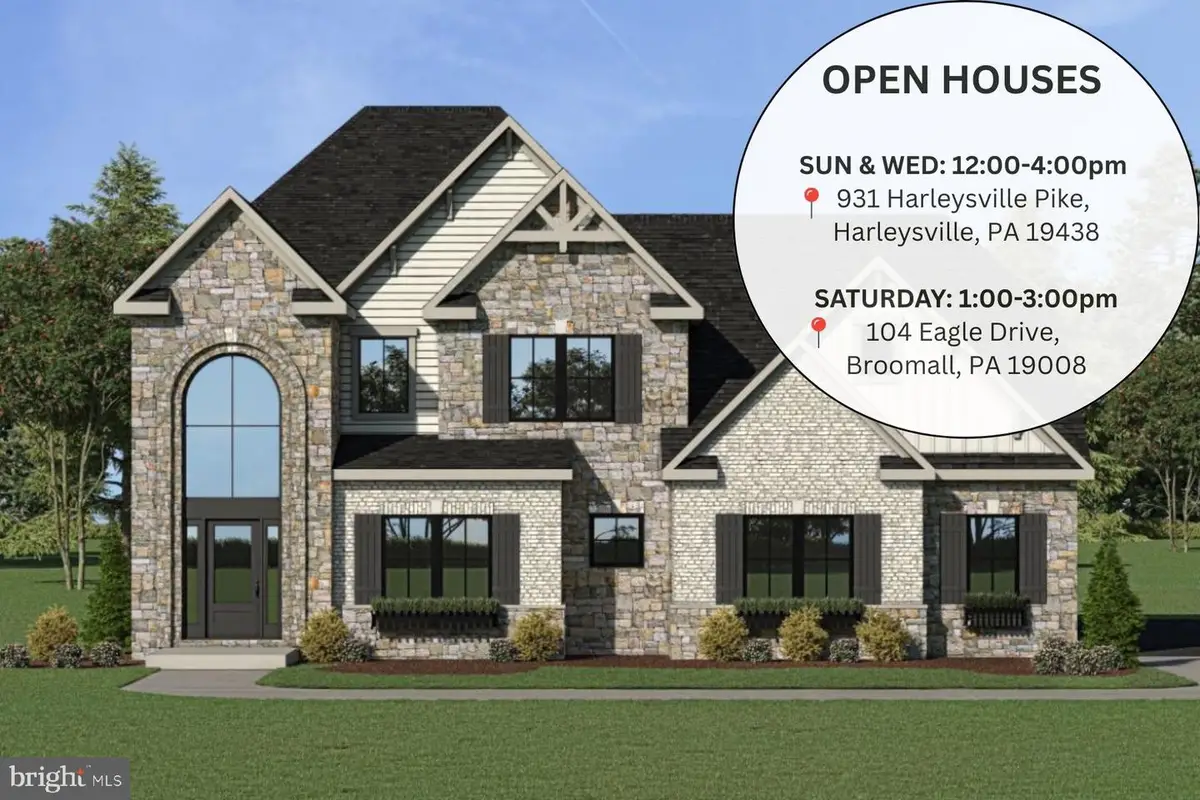 510 Newcomen Road, Exton, PA 19341 - #1