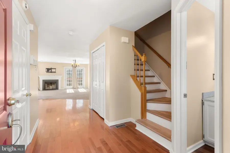 1002 Wharton Ct, Newtown Square, PA 19073 - #2