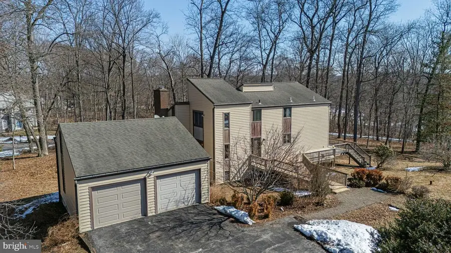 1072 Forest Rd, West Chester, PA 19382 - #2