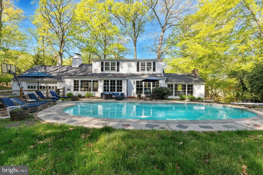 795 Mancill Rd, Wayne, PA 19087 - #2