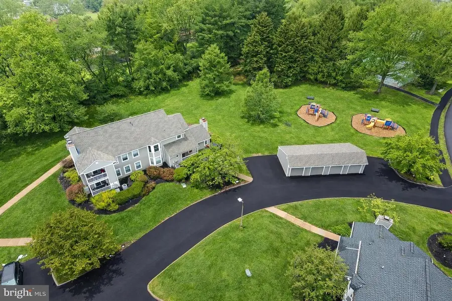 794 Scotch Way, West Chester, PA 19382 - #2