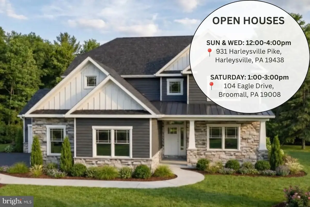 1375 Kirkland Ave, West Chester, PA 19380 - #1