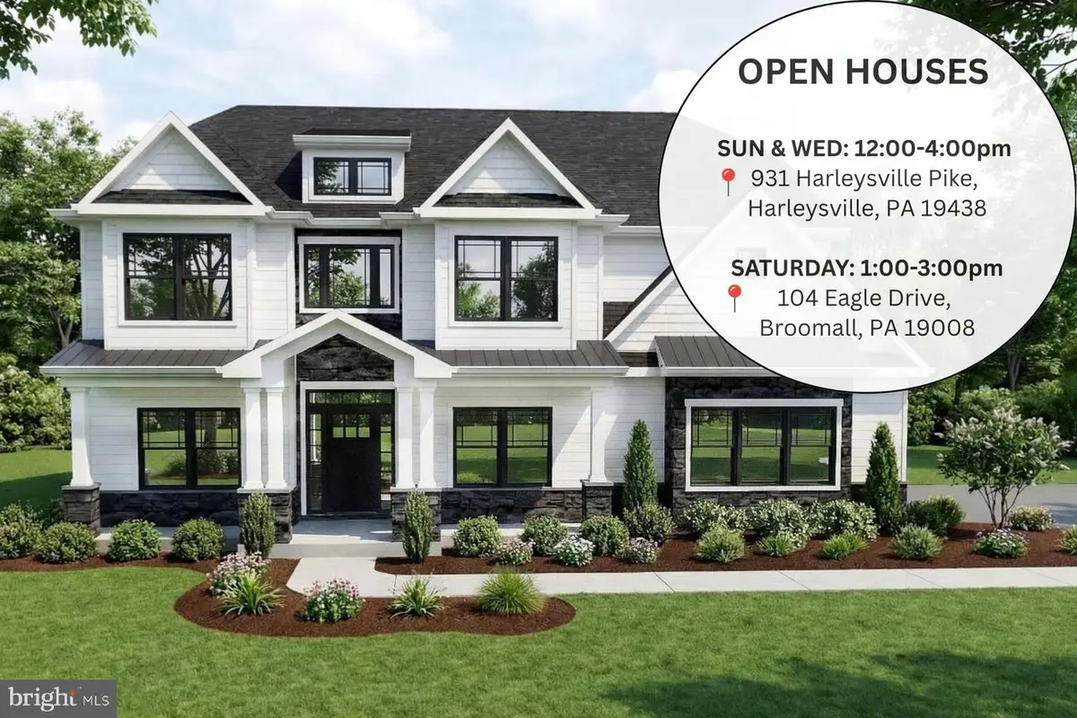 1375 Kirkland Ave, West Chester, PA 19380 - #1