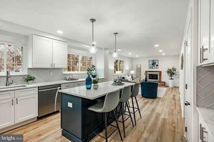 1223 Hawthorne Ln, West Chester, PA 19380 - #2