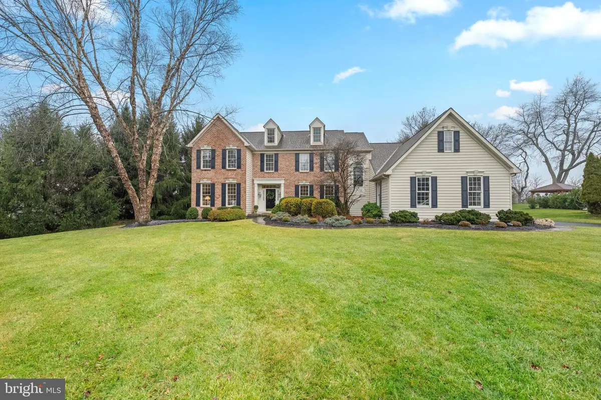 827 Kenmara Dr, West Chester, PA 19380 - #1