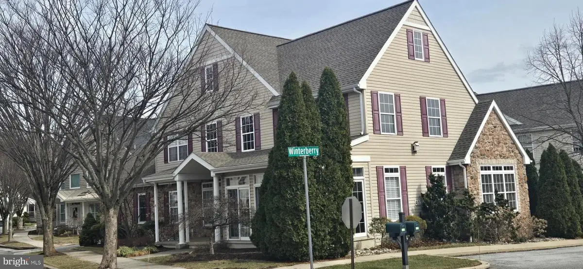 403 Winterberry Dr, Kennett Square, PA 19348 - #1