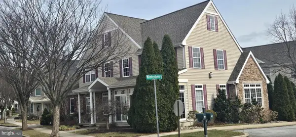 403 Winterberry Dr, KENNETT SQUARE, PA 19348