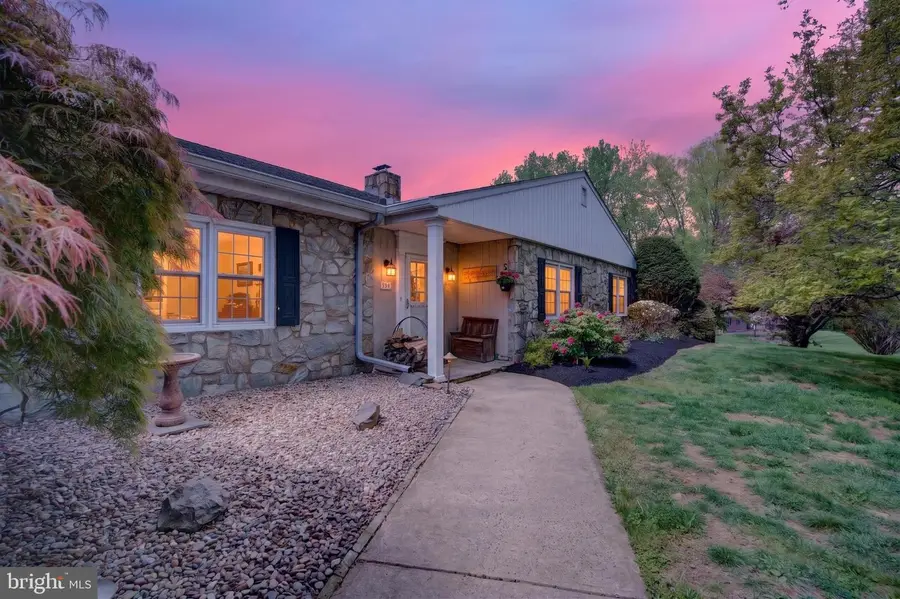 300 Sanatoga Rd, Pottstown, PA 19465 - #2