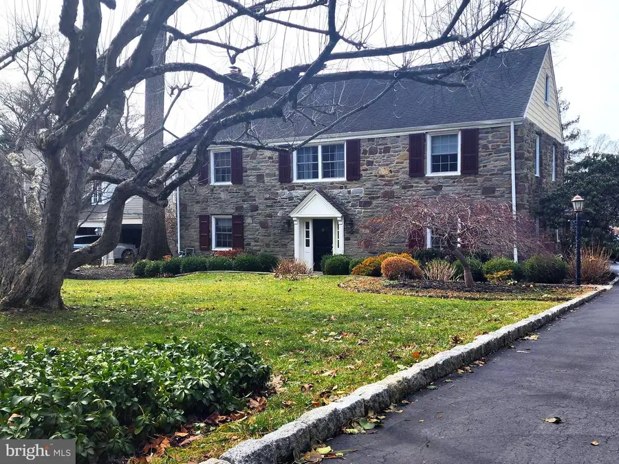 3 Briar Rd, Wayne, PA 19087 - #2