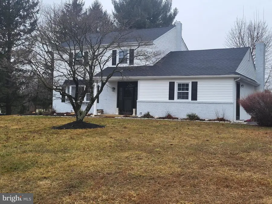 126 Locust Knoll Rd, Downingtown, PA 19335 - #3