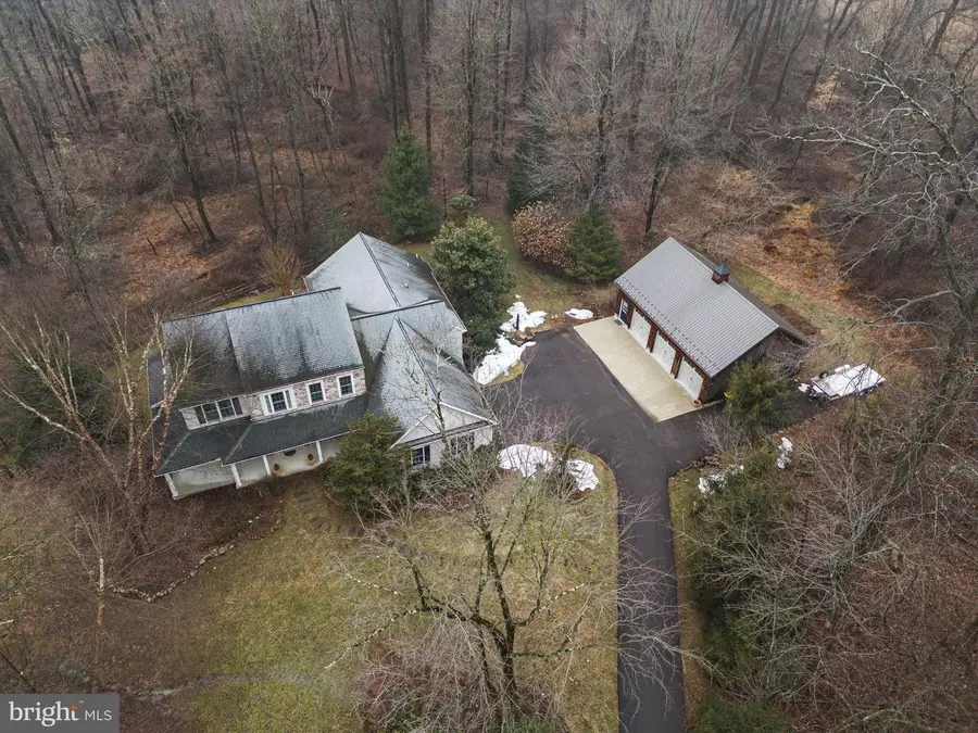 2881 Chestnut Hill Rd, Pottstown, PA 19465 - #3