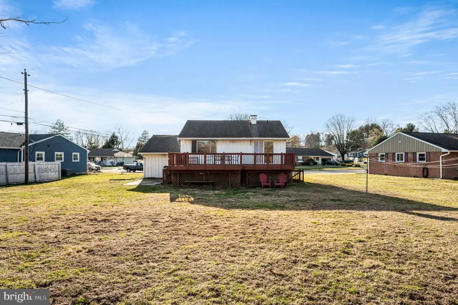 435 Chesterfield Dr, Downingtown, PA 19335 - #3