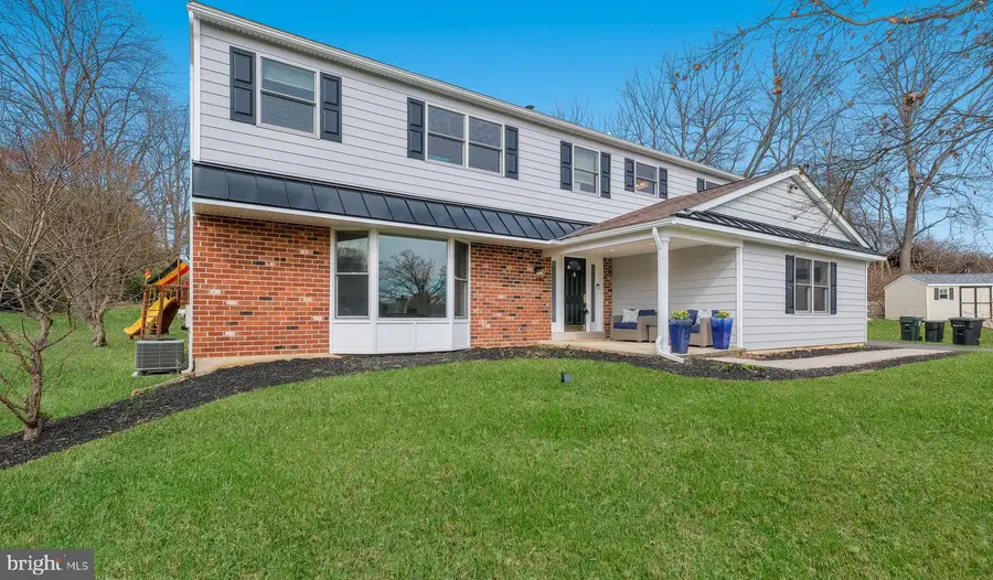 1346 Mark Dr, West Chester, PA 19380 - #3