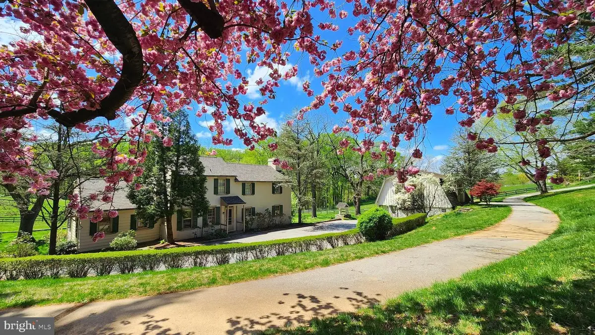 1105 Green Lane Rd, Malvern, PA 19355 - #1