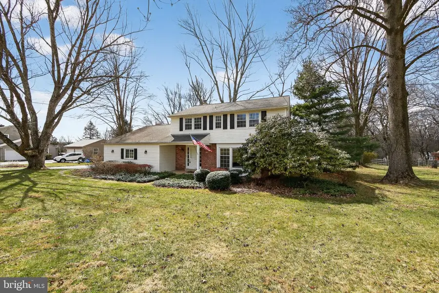 532 Westfield Dr, Exton, PA 19341 - #2