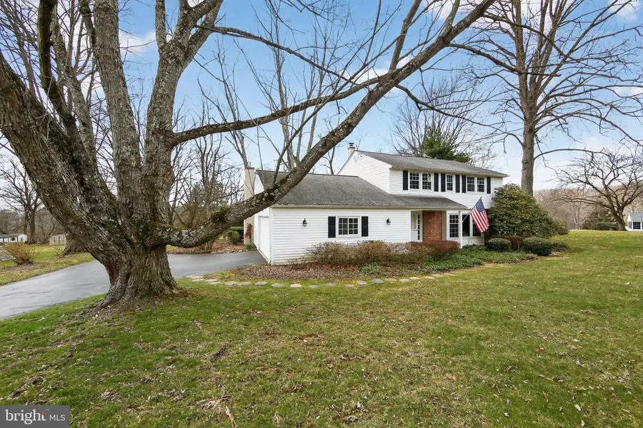 532 Westfield Dr, Exton, PA 19341 - #3