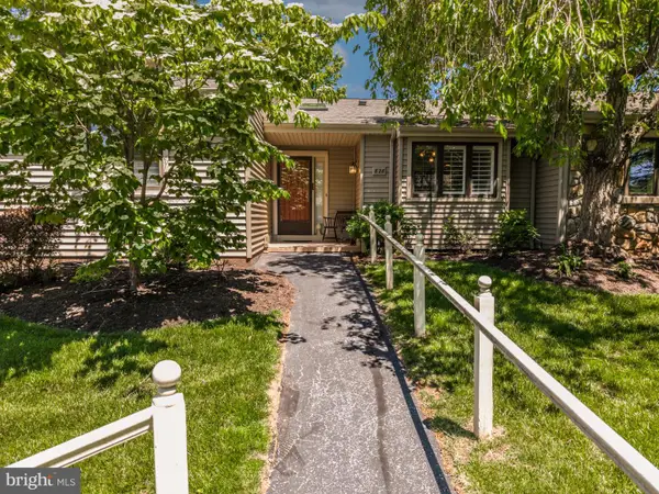 828 Jefferson Way #828, WEST CHESTER, PA 19380