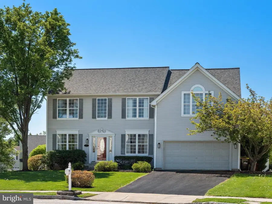 58 Buckley Ct, Phoenixville, PA 19460 - #2