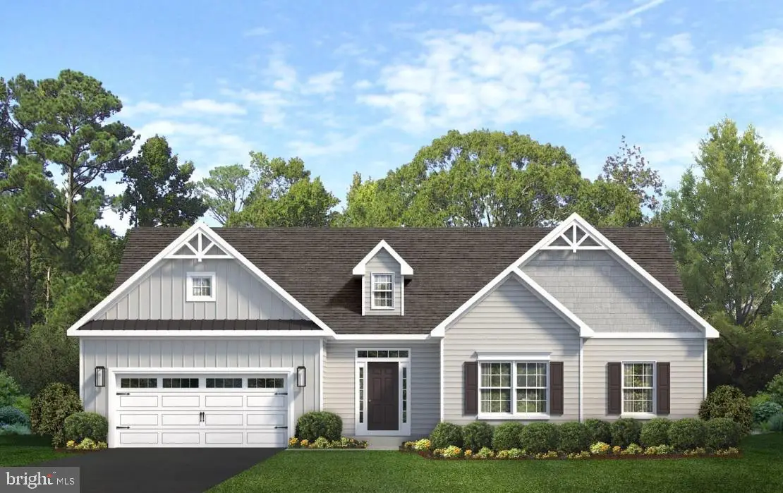 224 Buckingham St, Oxford, PA 19363 - #1