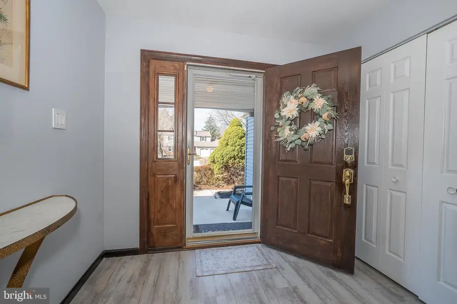 115 Hawthorne Ln, Phoenixville, PA 19460 - #2