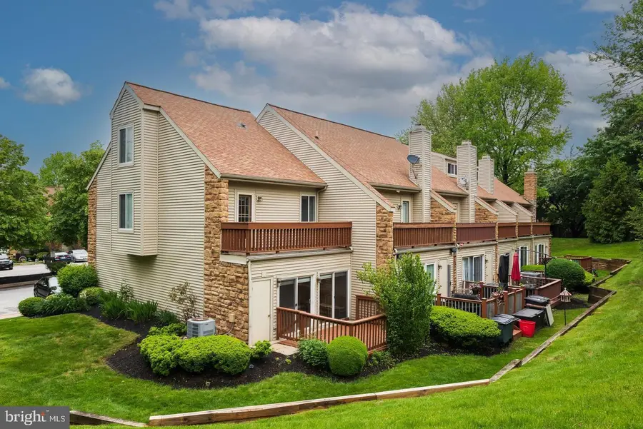 423 Cannon Ct #423, Chesterbrook, PA 19087 - #3