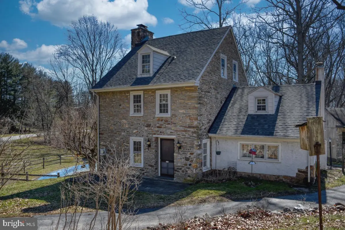 650 Spruce Dr, West Chester, PA 19382 - #1