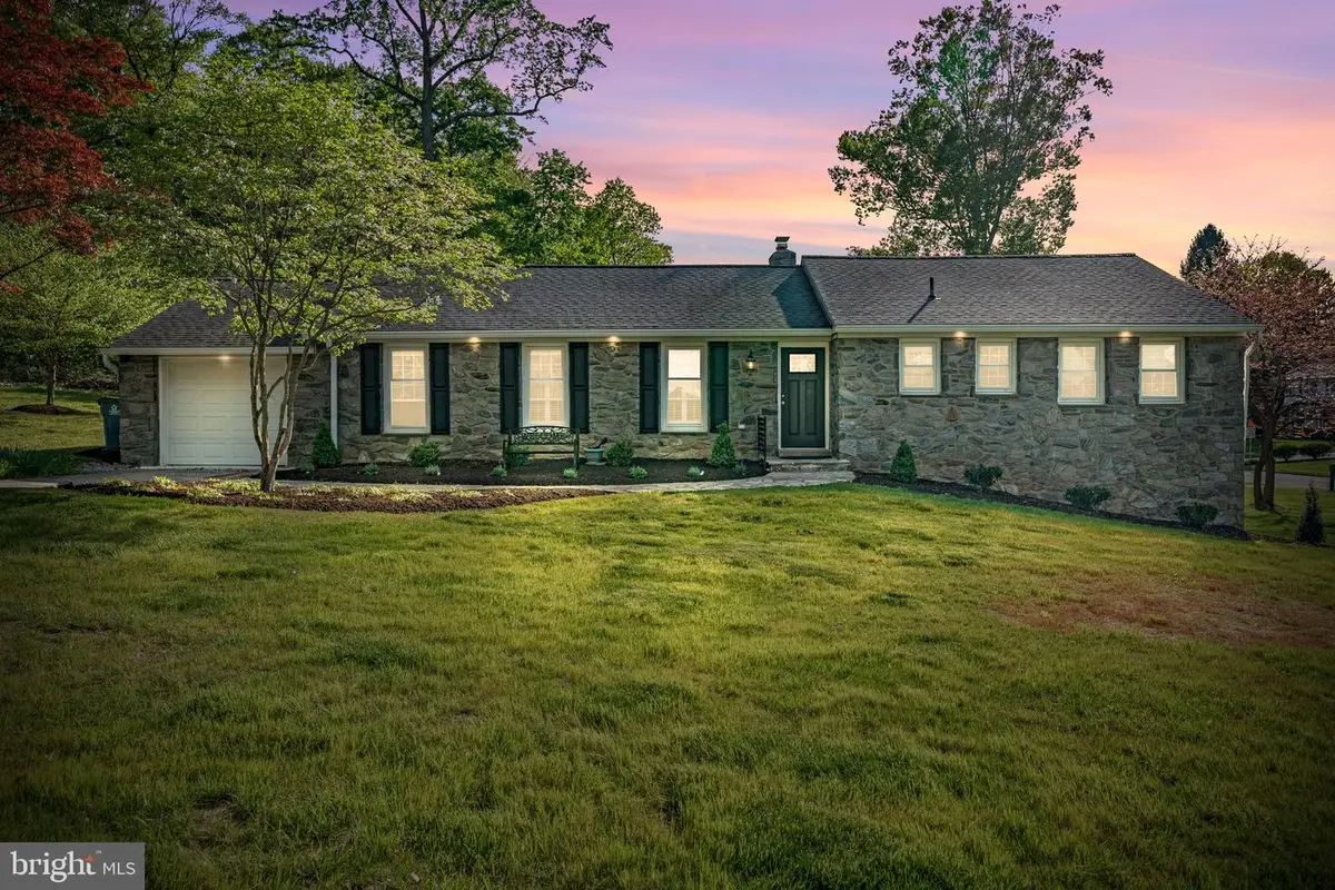 828 Mystery Ln, West Chester, PA 19382 - #1