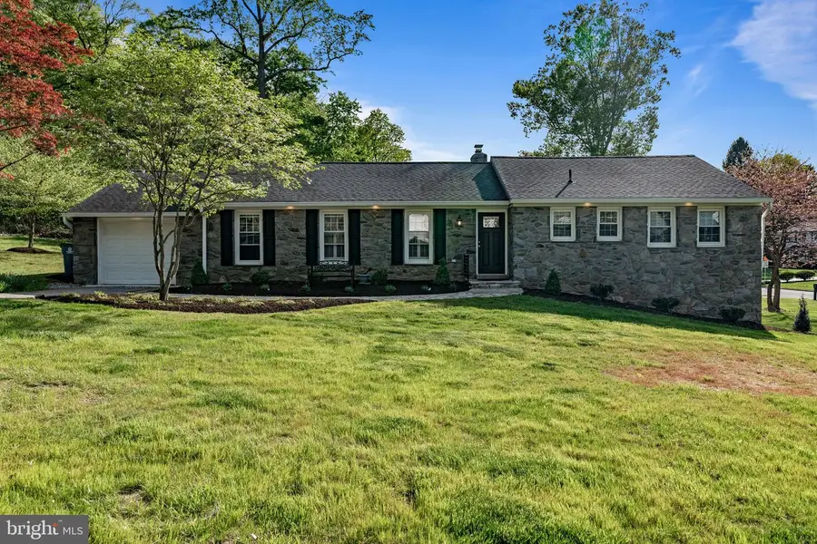 828 Mystery Ln, West Chester, PA 19382 - #2