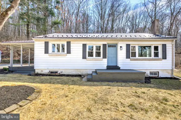 1629 Goosetown Rd, COATESVILLE, PA 19320