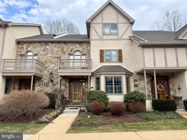 212 Cambridge Chase #13, EXTON, PA 19341
