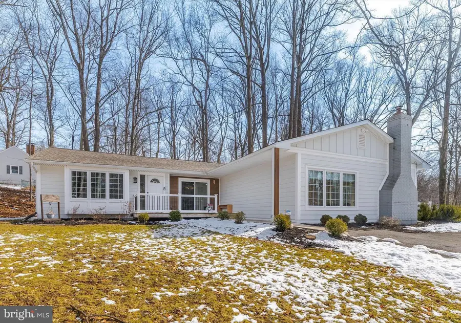 1185 Woodward Dr, West Chester, PA 19380 - #2