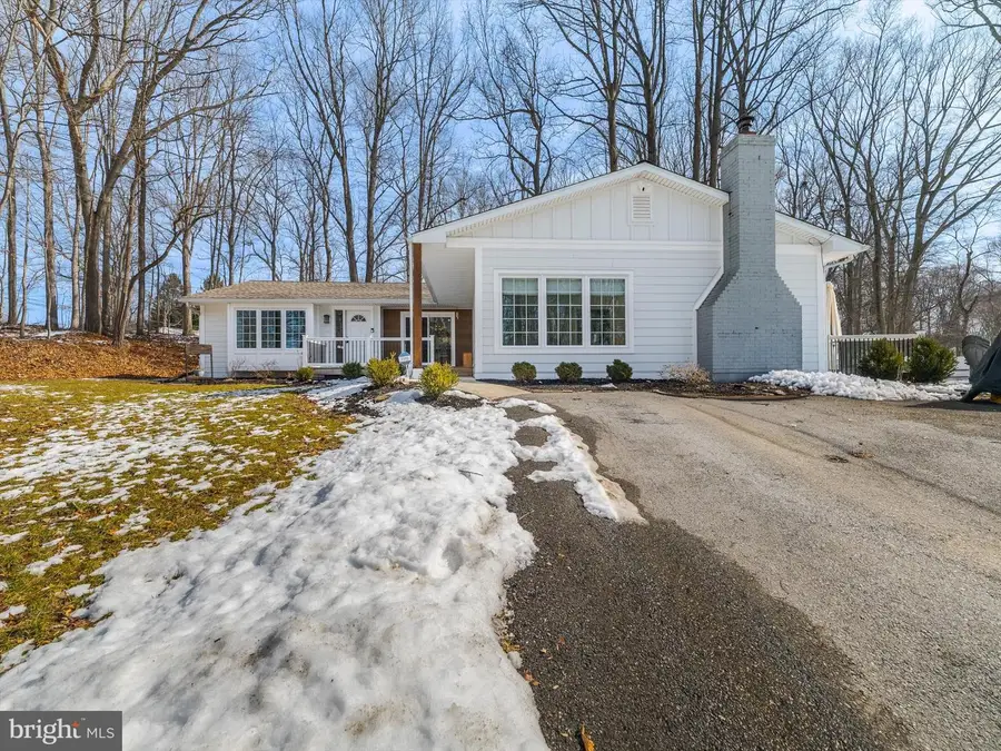 1185 Woodward Dr, West Chester, PA 19380 - #3