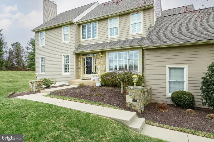 447 Homestead Dr #81-a, West Chester, PA 19382 - #2