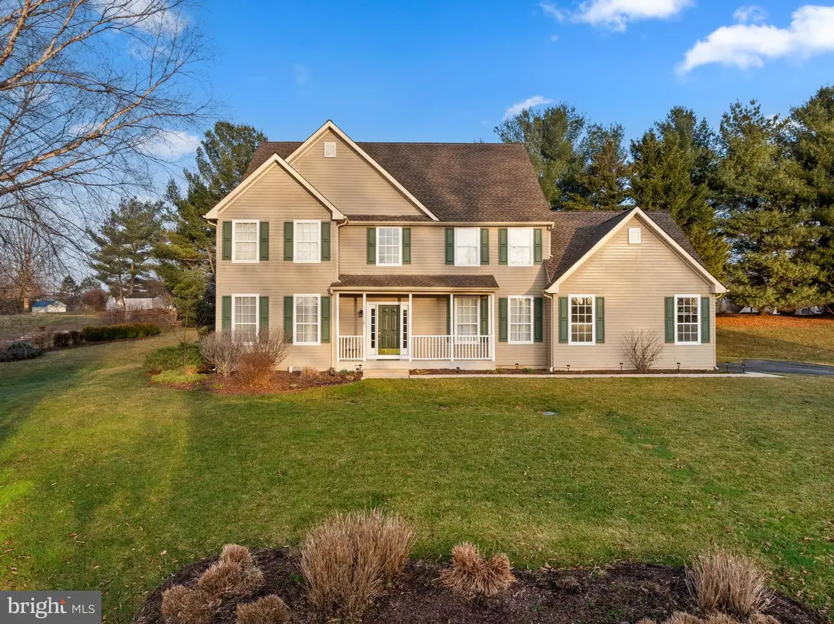 6 Belmont Cir, Avondale, PA 19311 - #1